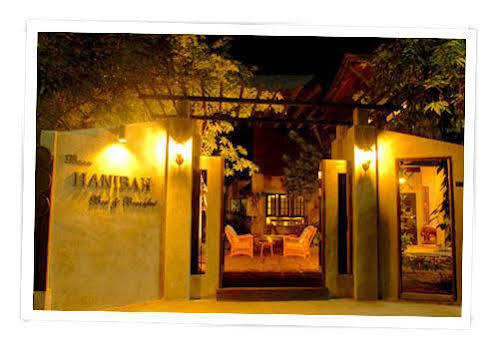Baan Hanibah Chiang Mai Exteriör bild